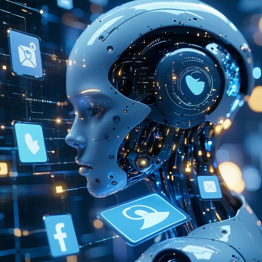 Agenci AI