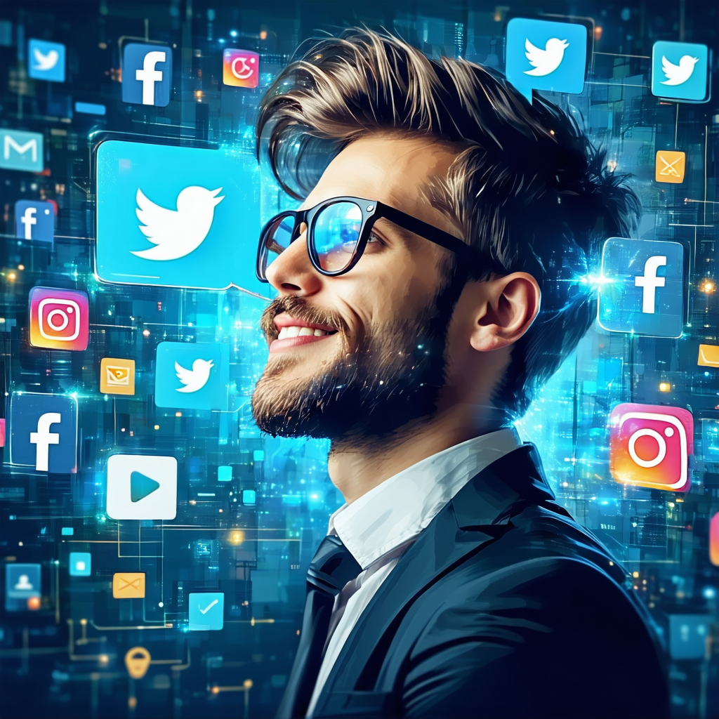 Social Media