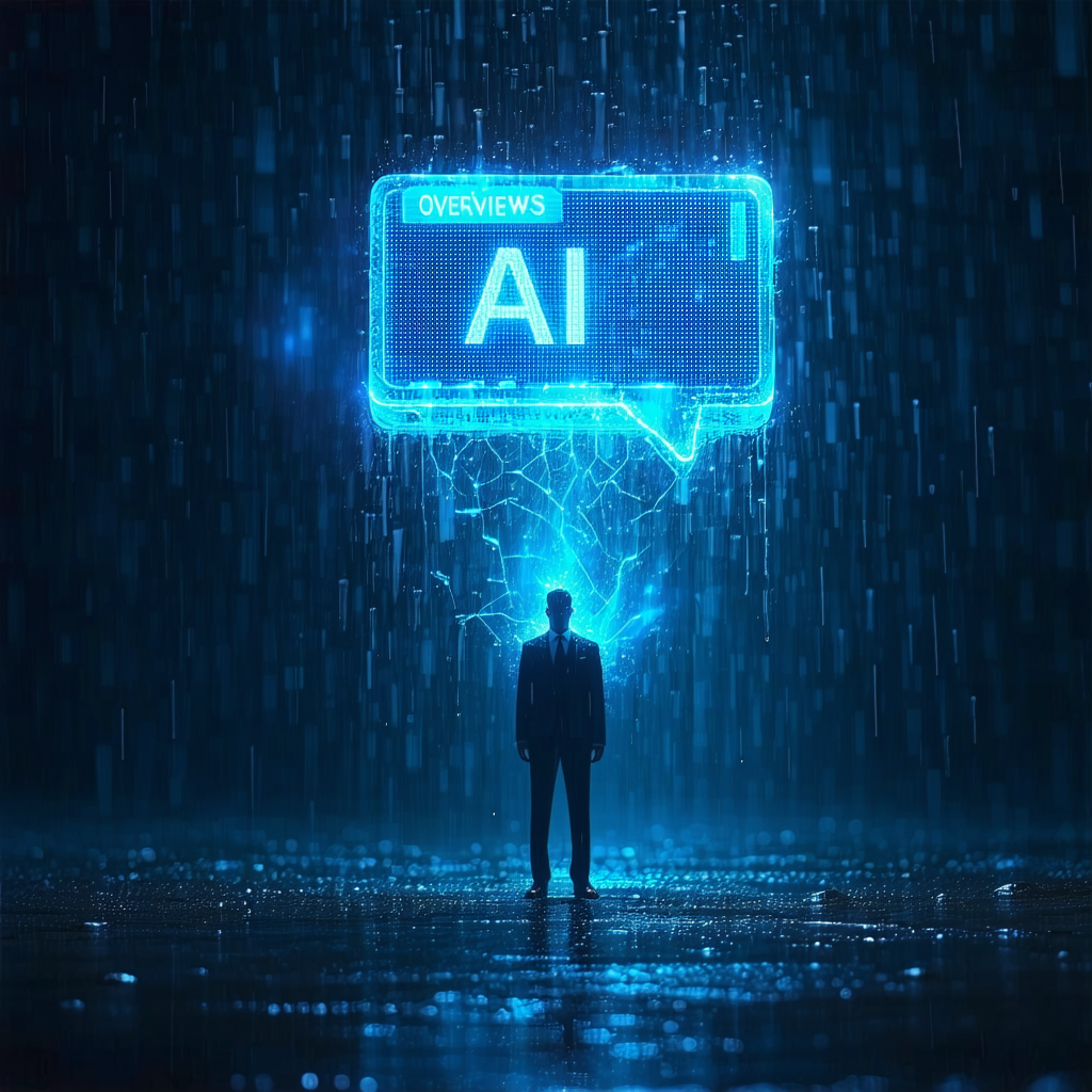 AI Overviews